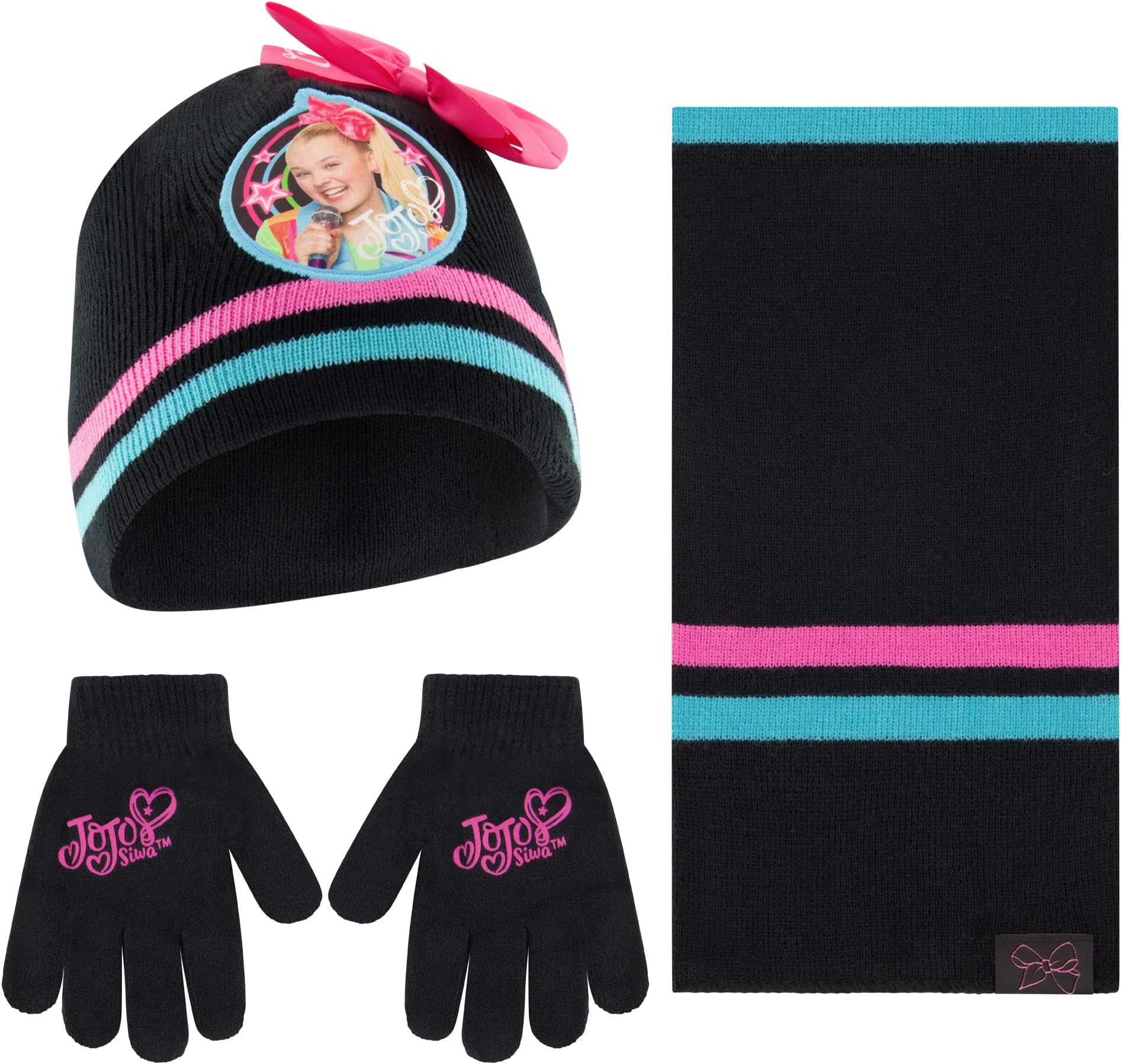 Cold Weather Sets