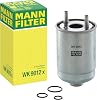 MANN-FILTER Fuel Filter WK 9012 x Renault