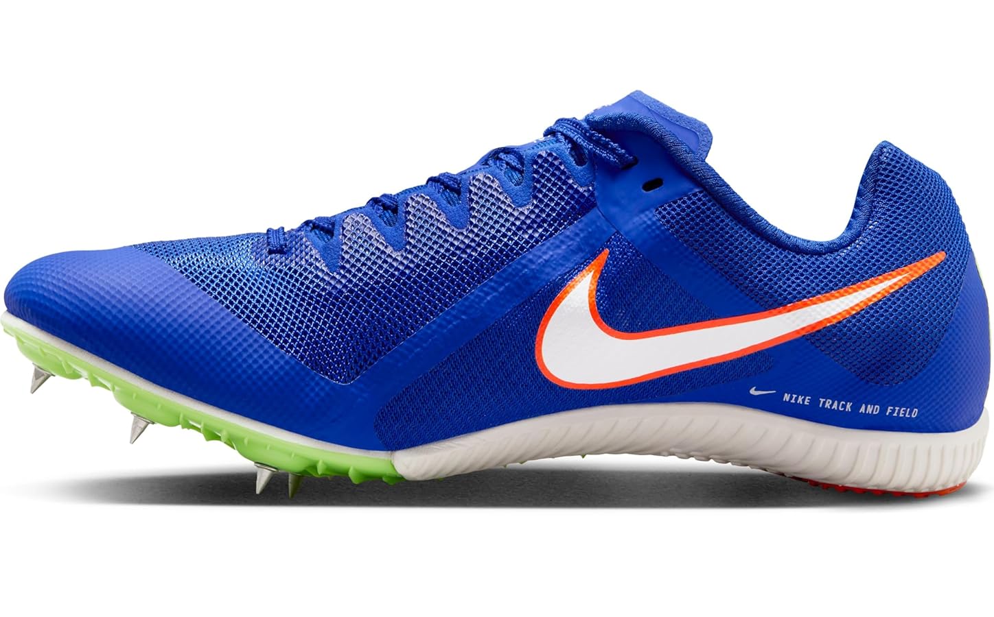 【NIKE】ズーム ZOOM RIVAL Men's Track & Field スパイク Nike Zoom Rival Multi Track & Field Multi-Event Spikes. Nike.com