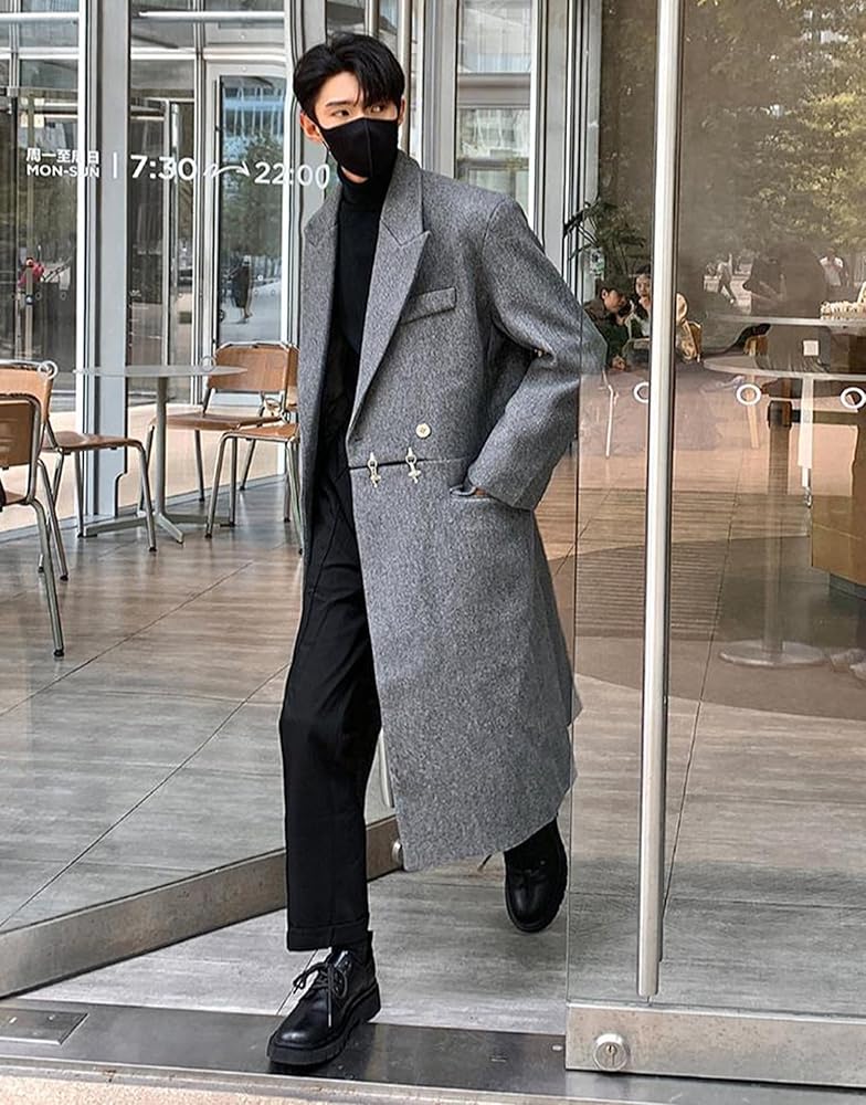 【希少XL/美品】ティノラス チェスターコート マキシ丈 楽天市場】チェスターコート ロング コート ロング丈 レディース