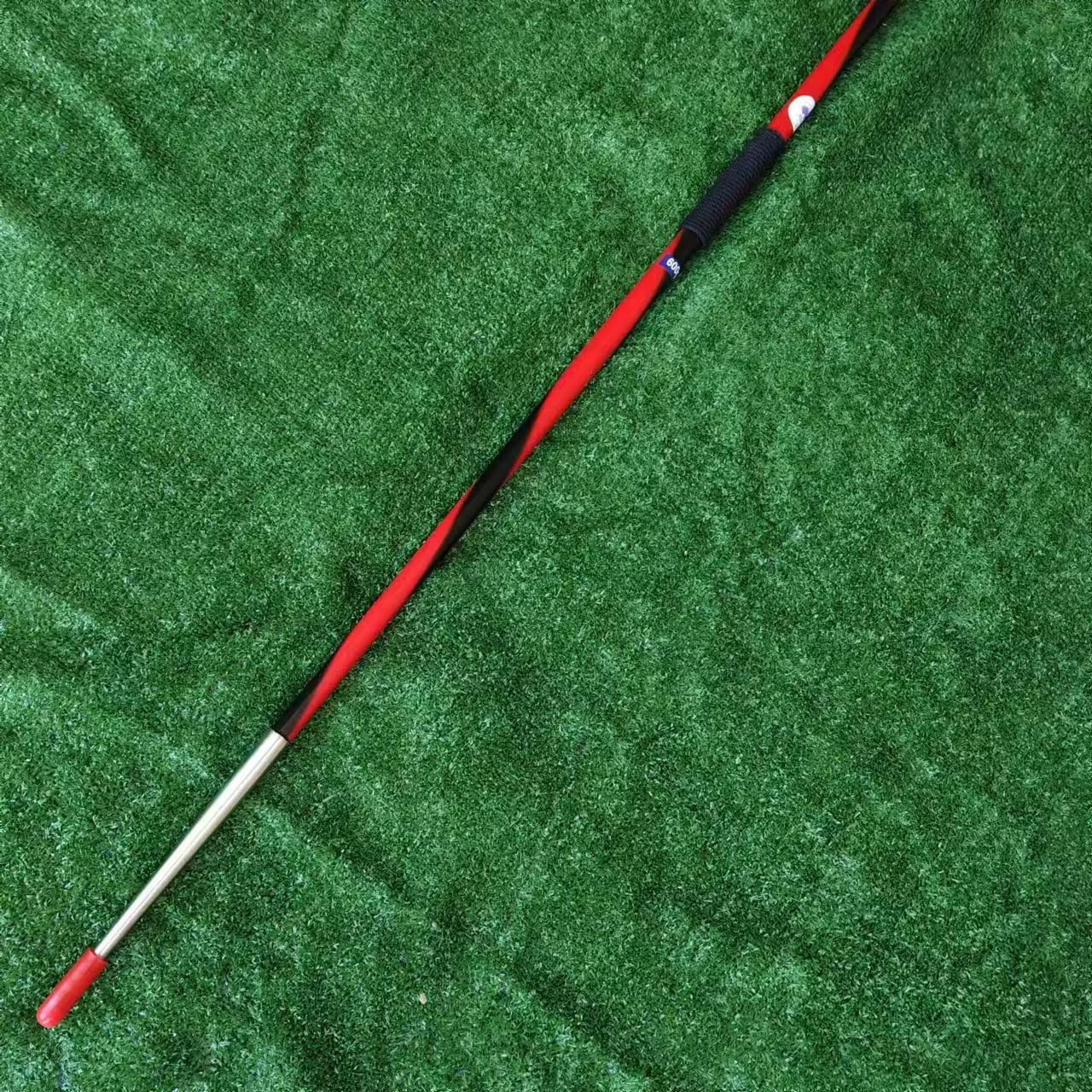 Elite Javelin 600 Gram 60 Meter Rubber Tip IAAF