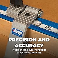 Vista 5 de Kreg KMS7801 Standard Swing Stop