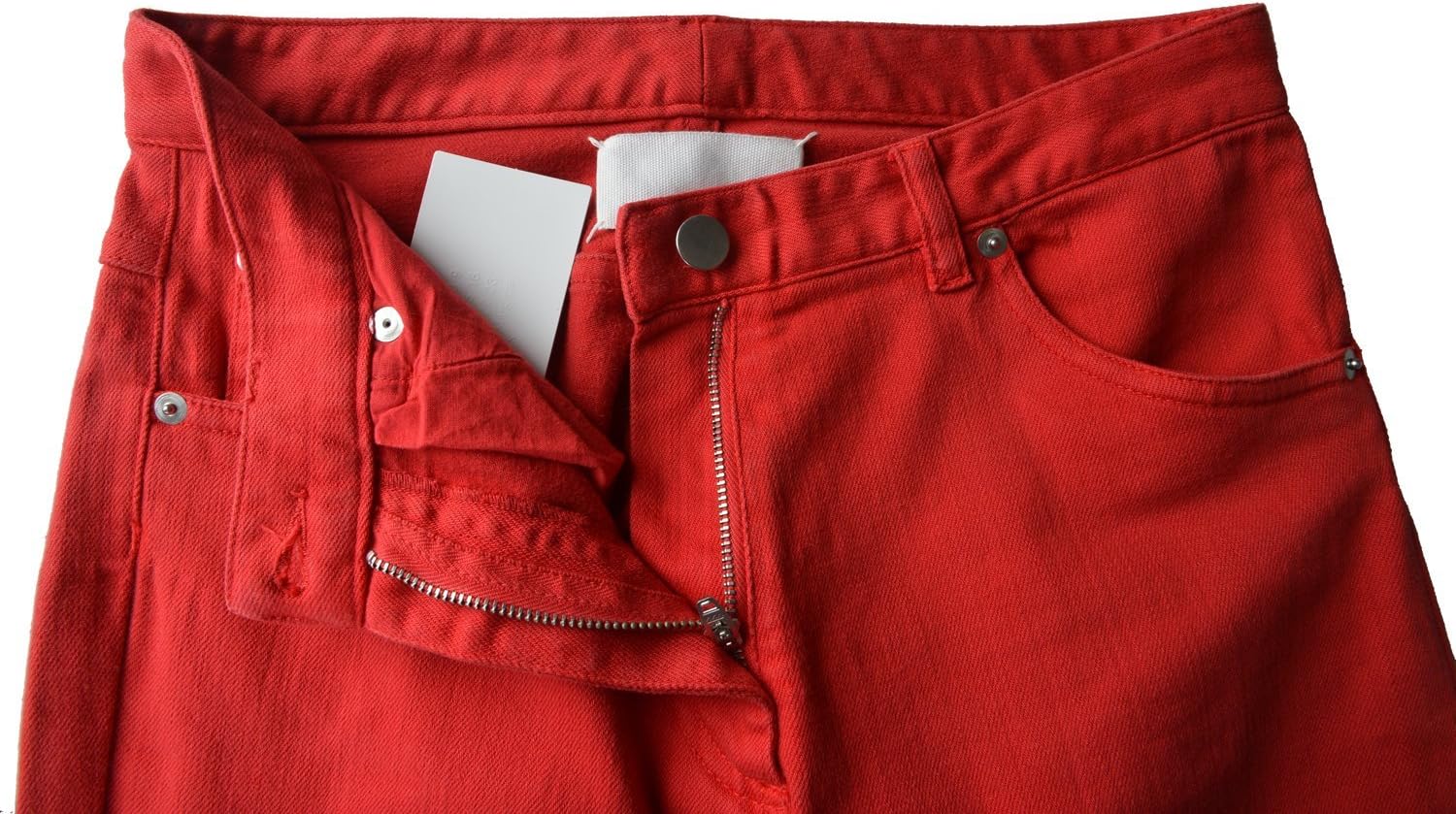 Amazon | Maison Martin Margiela レディース スキニージーンズ US 2