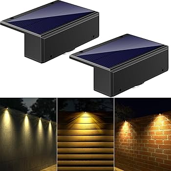 Amazon.co.jp: pendoo ソーラーライト 屋外 玄関ライト おしゃれ