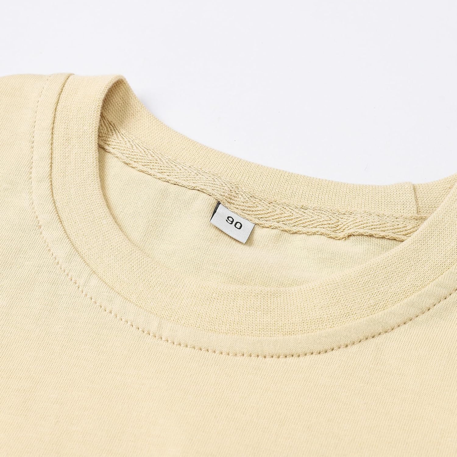 Big Brother Shirt for Toddler Baby Boys Announcement T Shirt Sibling Outfit Clothes 1-5t - Image 4