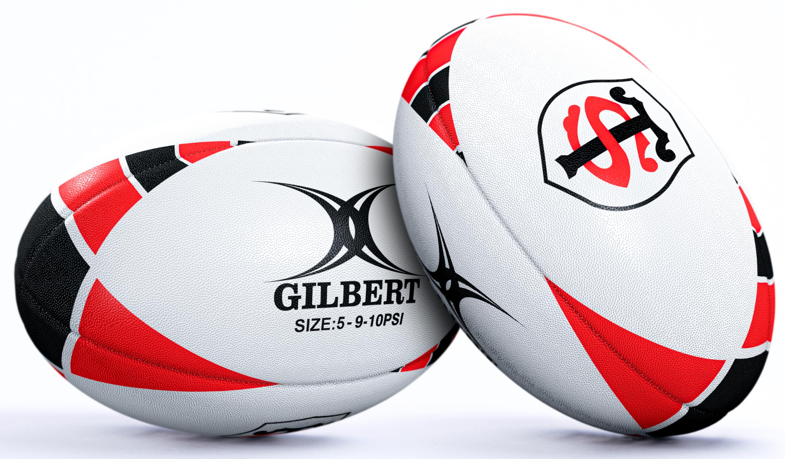 Ballon rugby stade toulousain – Trouvez le meilleur prix