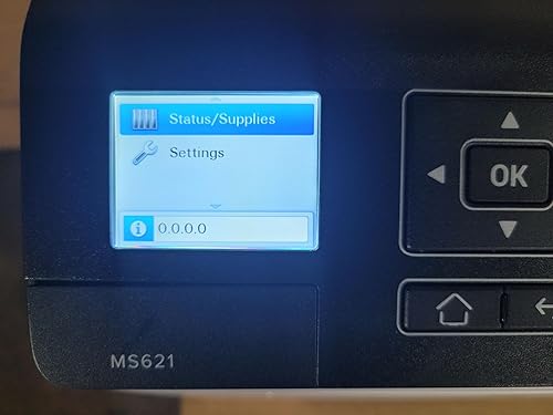 Miniatura 5 de Lexmark Impresora láser monocromática MS621dn