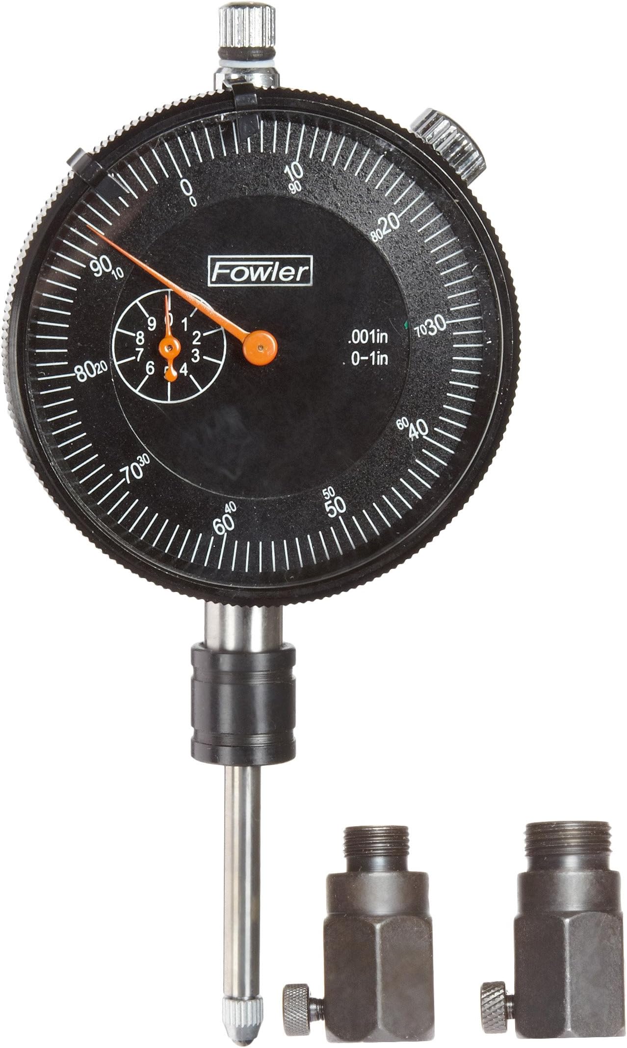 Fowler 52-520-747-0 Timing Gage set