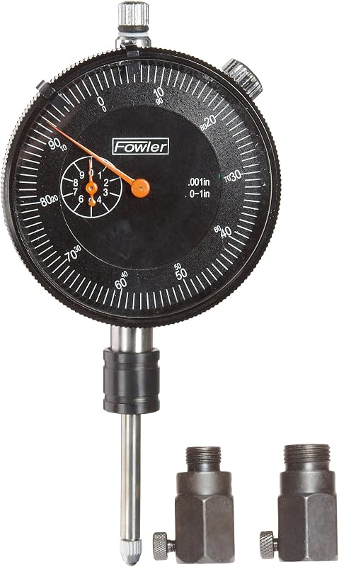 Fowler 52-520-747-0 Timing Gage set