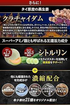 マカライズスター 亜鉛・マカ・シトルリン配合 90粒