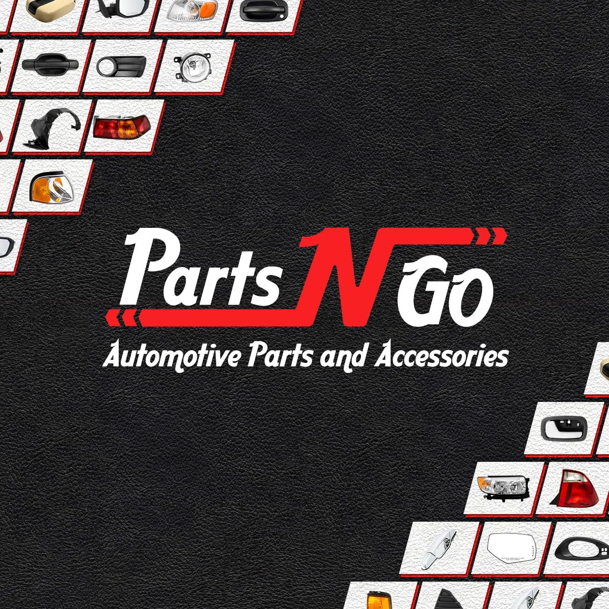 ＲaＲa専用 Amazon.com: Rareelectrical New Right Daytime Running Lights
