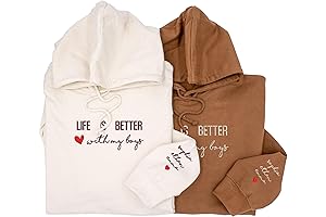 Proudtee Life is Better with My Girls