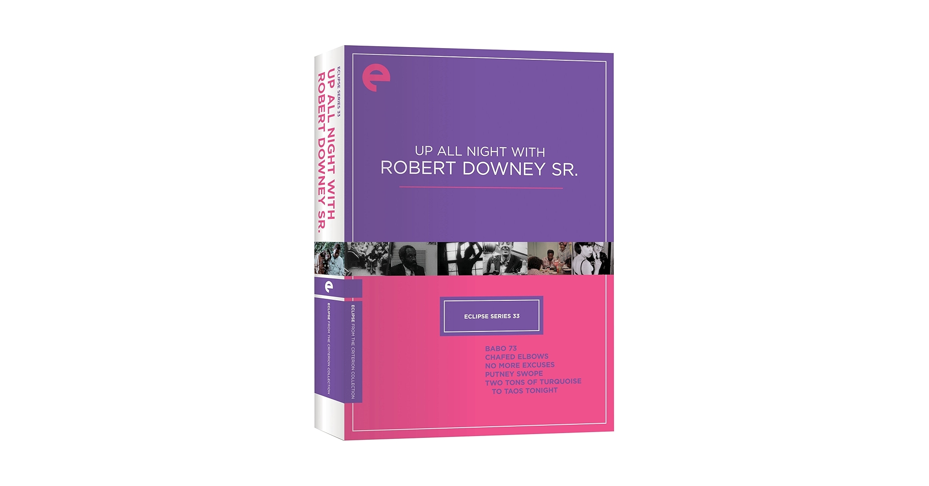 Amazon.com: Eclipse Series 33: Up All Night with Robert