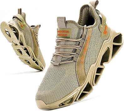 puncture proof sneakers