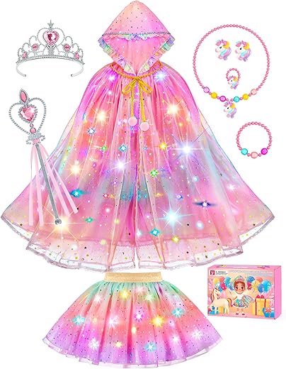 Dress Up & Pretend Play Toys