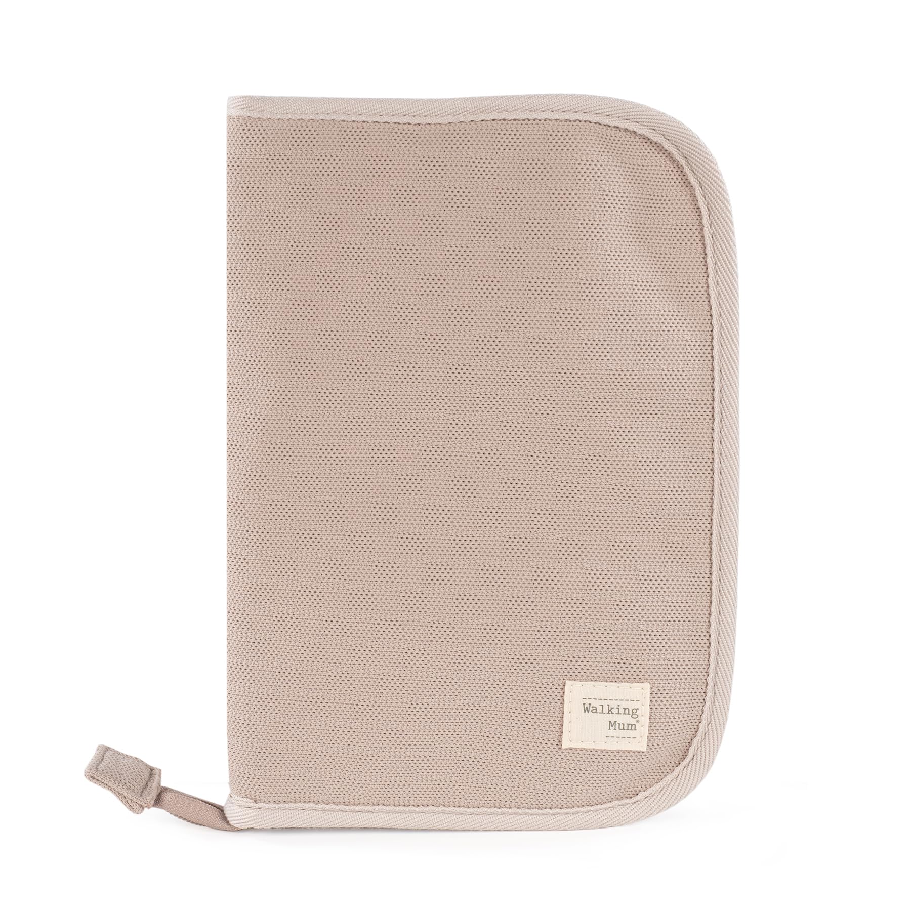 Walking Mum Portadocumenti Eco Mum Apricot