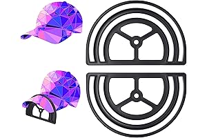 Hat Brim Shaping Tool: Achieve a Perfectly Curved Brim with Ease