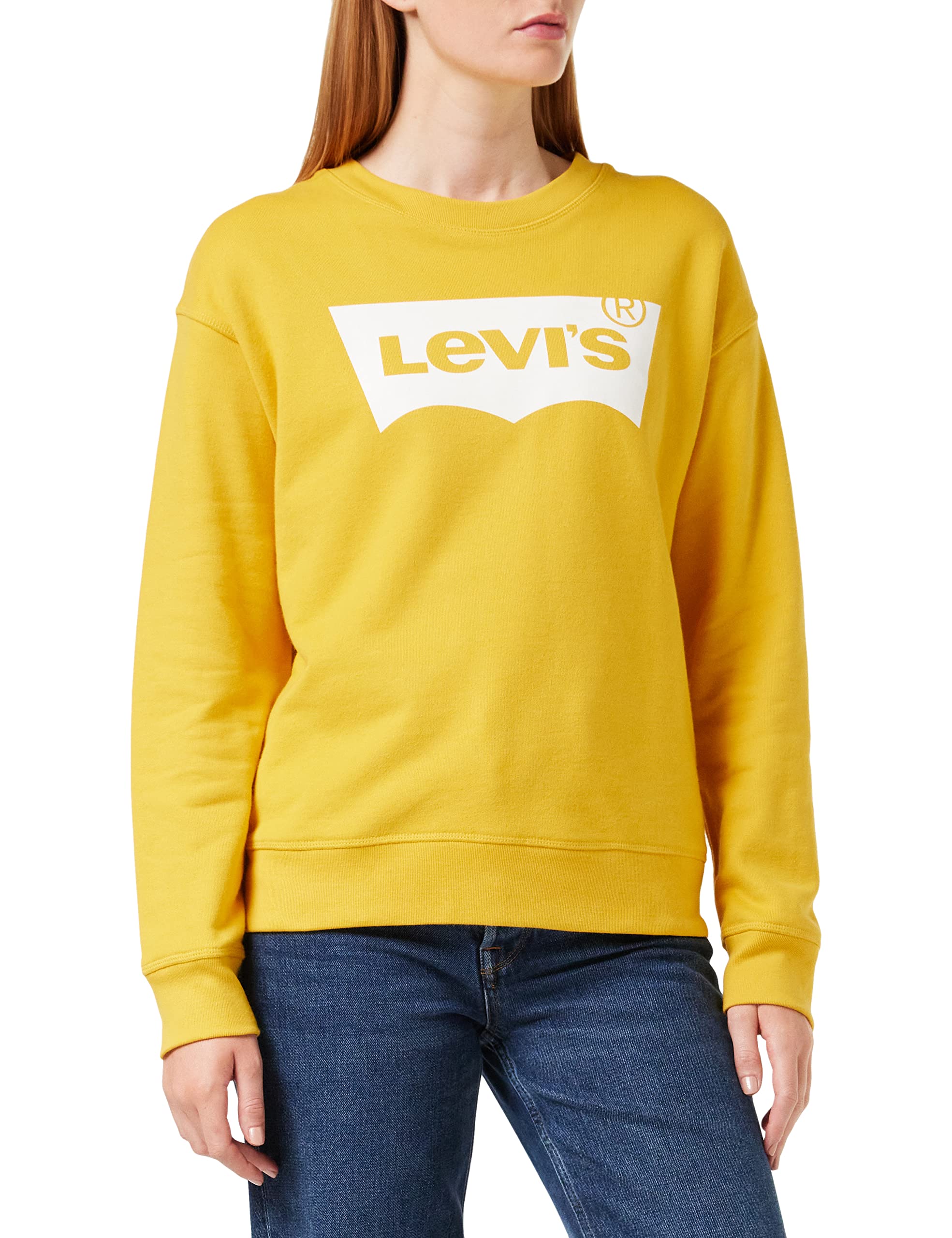 Nuevo Sudaderas Levis El Corte Ingles | Compra Online a Precios Super  Baratos