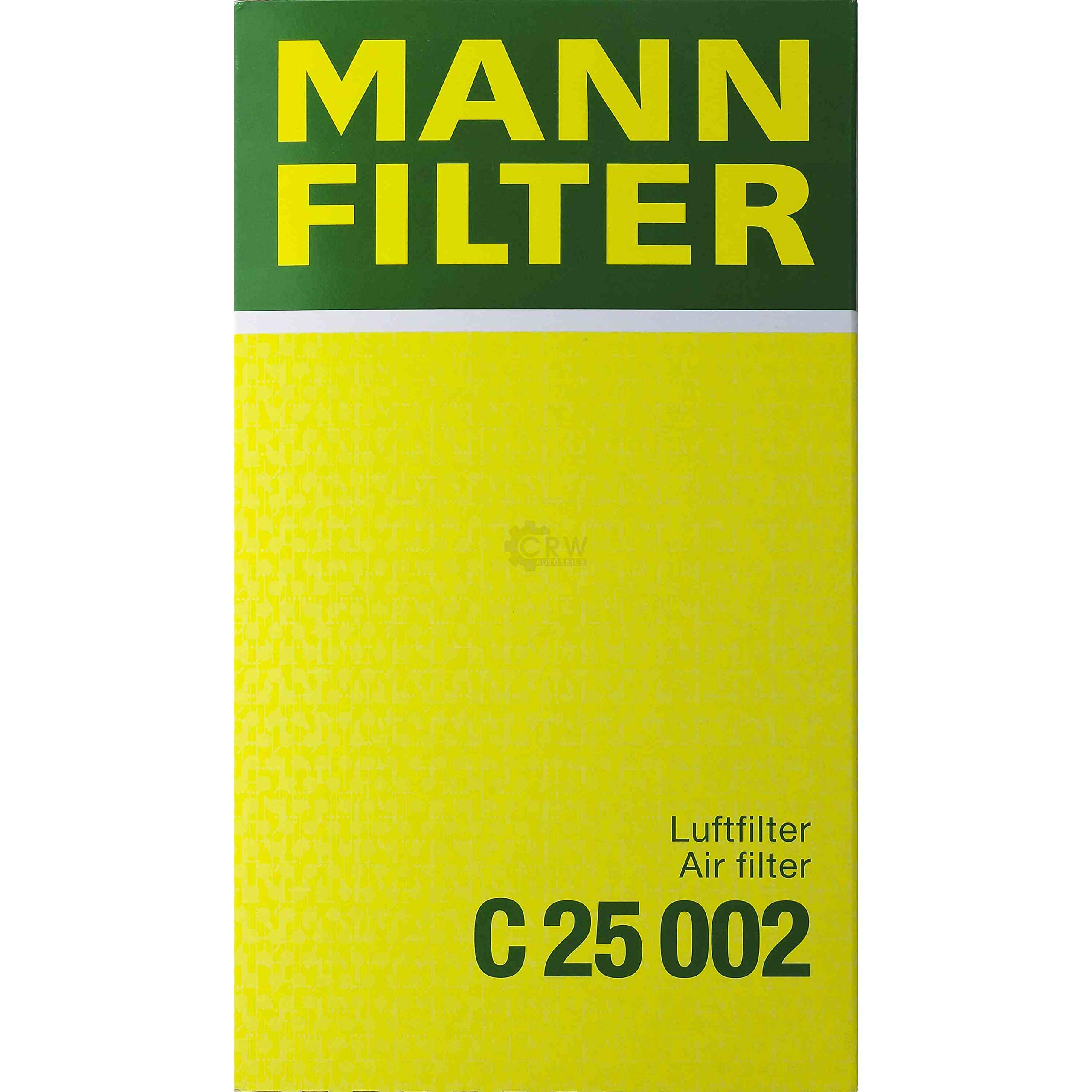 Inspektionspaket Wartungspaket 5L MANNOL Energy 5W-30 für i20 1.2 | Motoröl MANNOL Energy 5W-30 Ölfilter Luftfilter Innenraumfilter Dichtring