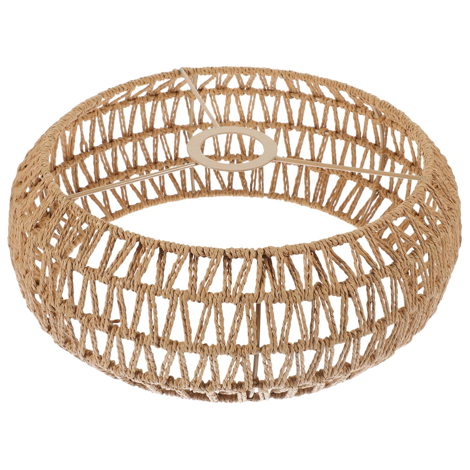 Levemolo Ceiling Lampshade Cover Pendant Light Cover Replacement Lampshade for Chandelier