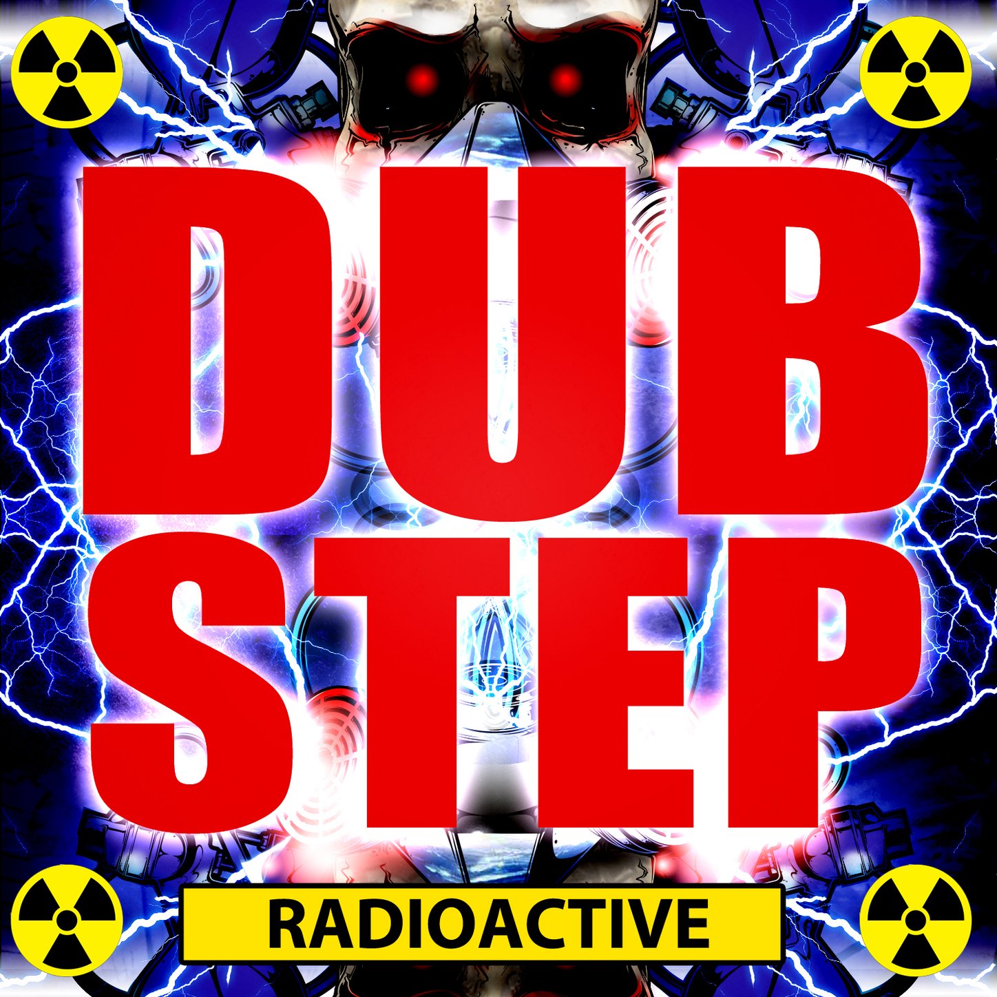 Dub-step Joints