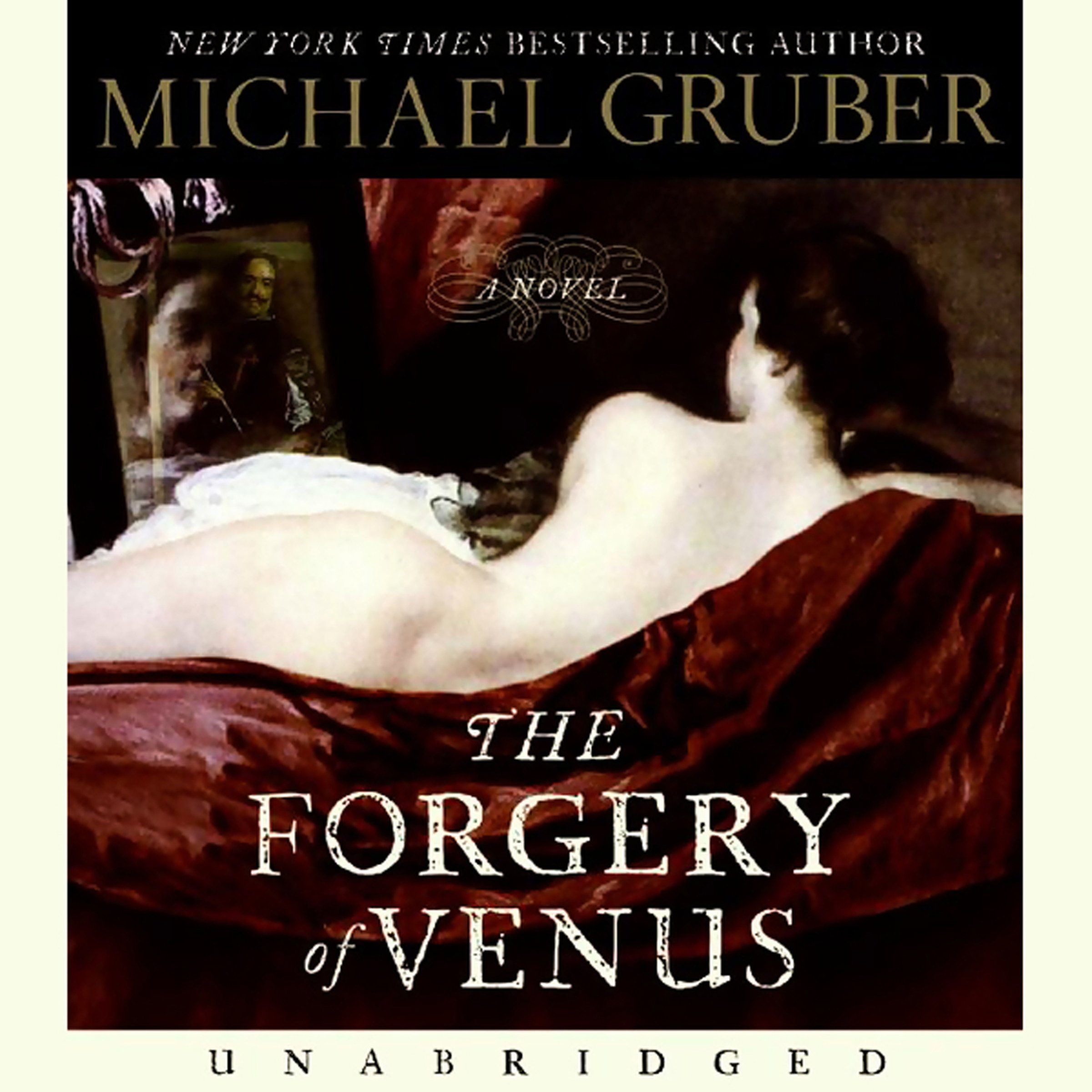 Forgery of Venus