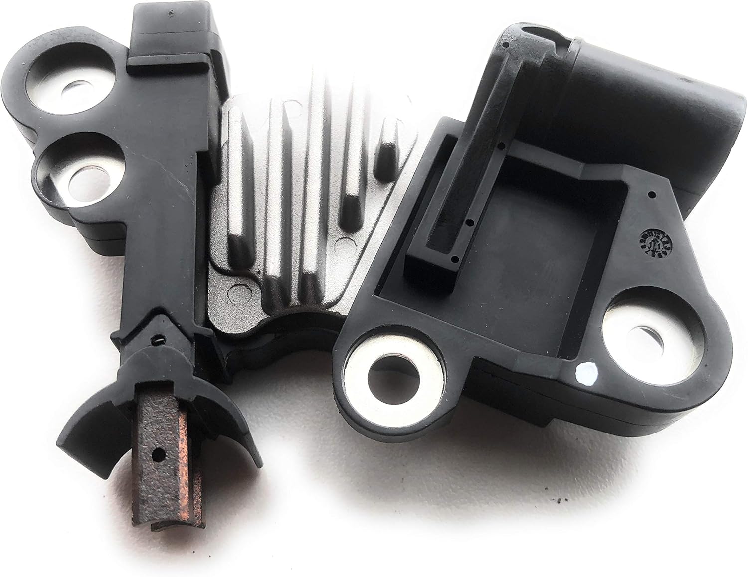 New Alternator Voltage Regulator with Brushes Fits Dodge