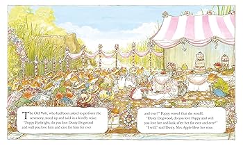 brambly hedge パズル Summer Story Amazon.com: Cobble Hill 1000 Piece Puzzle - Brambly Hedge