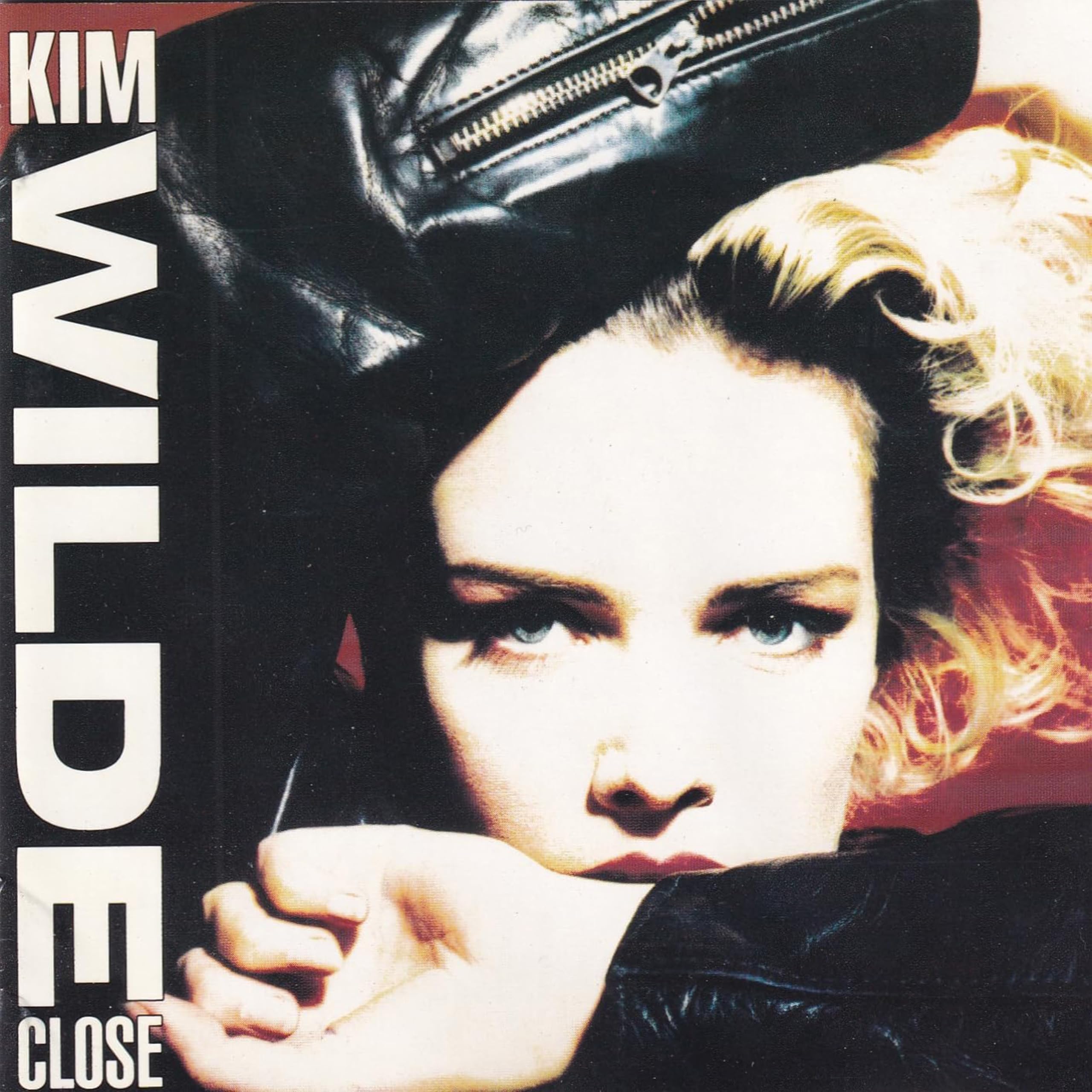 Kim Wilde: Close, Expanded 2CD/DVD Edition