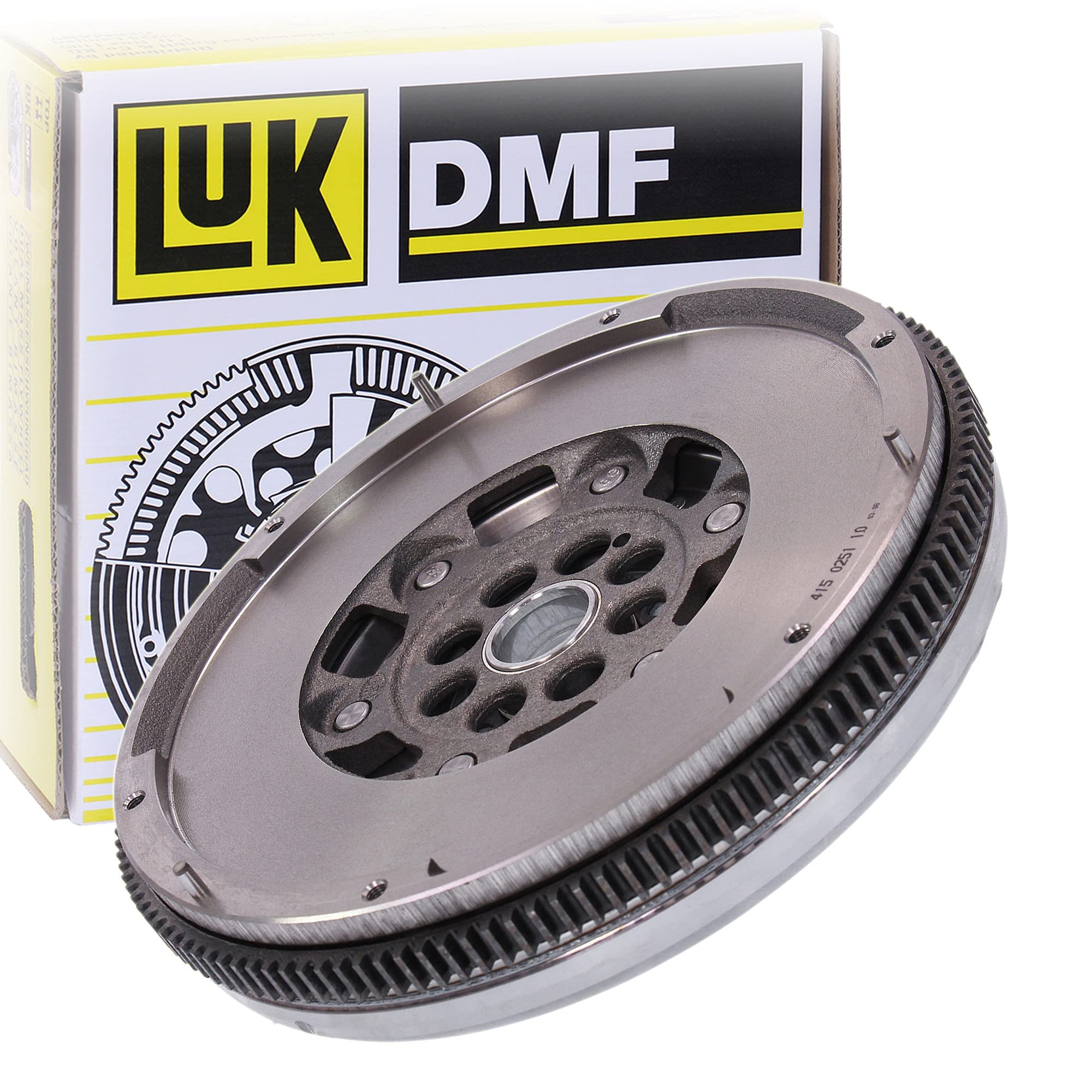 415 0221 10 LuK Volant Moteur Bi Masse Boîte De Vitesses Manuelle