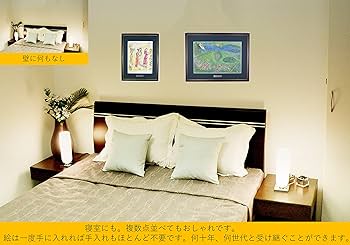 ◆マルク シャガール◆ヴィンテージ オデッセイア リトグラフ マルク・シャガール「オデッセイより『セイレーン The Sirens