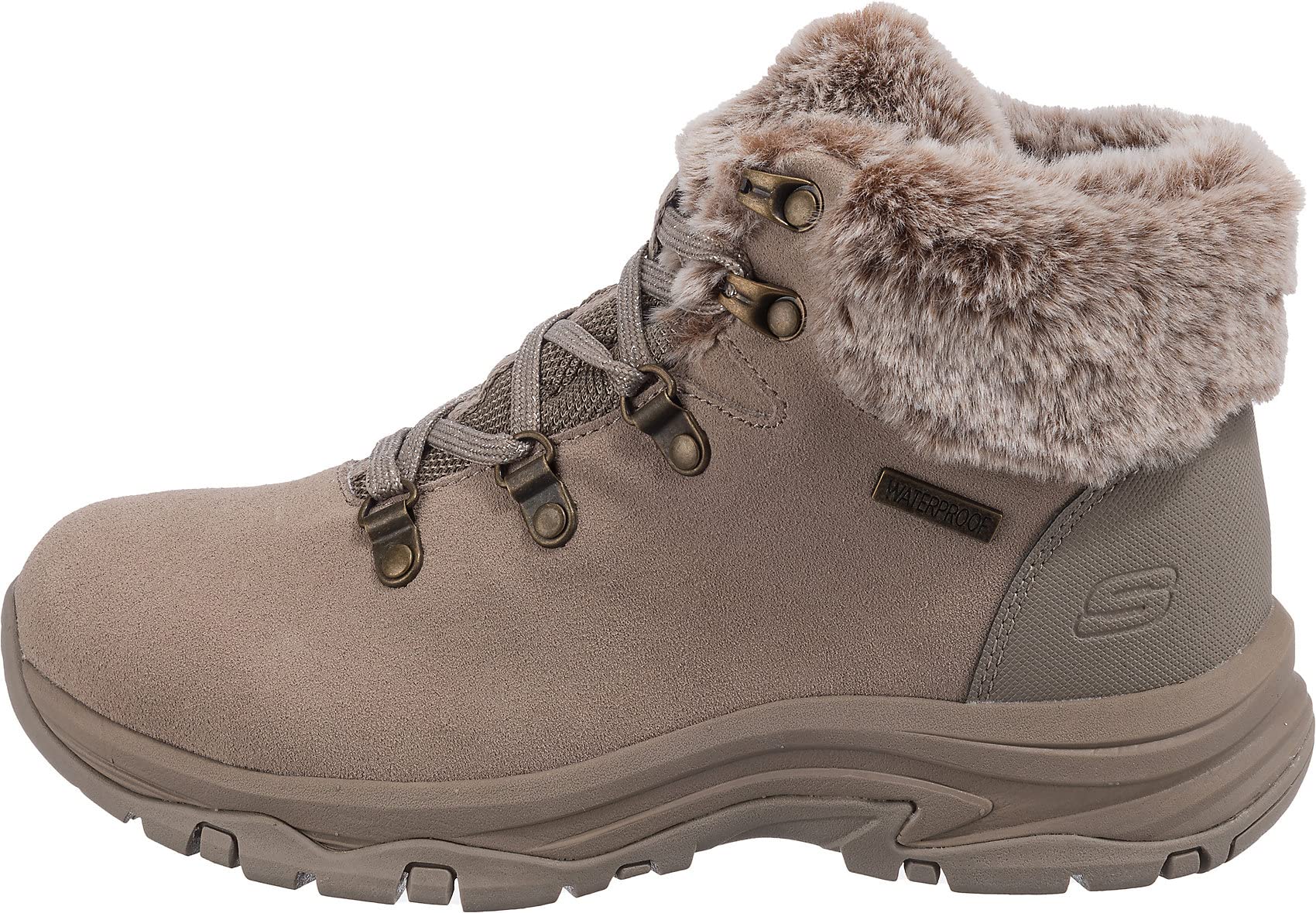 Skechers Kobiety TregoButy za kostkę