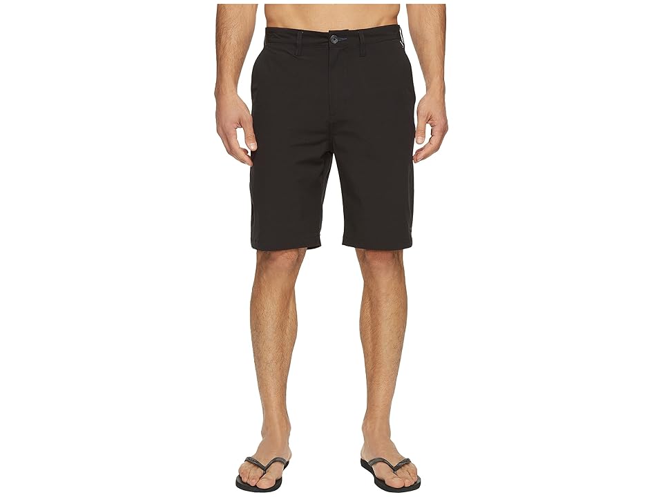 

Billabong Submersible Walkshort (Black) Men's Shorts