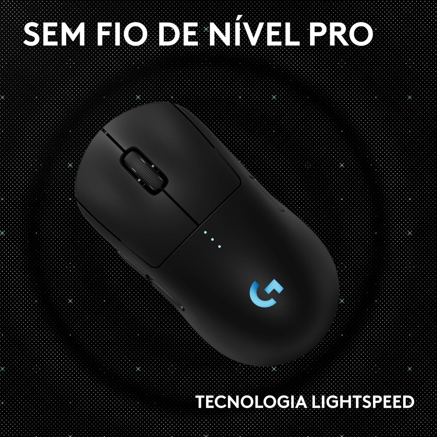 Review Logitech G PRO 2 LIGHTSPEED: descubra o mouse que vai elevar seu jogo! 8 81BeuRY5mvL. AC SL1500
