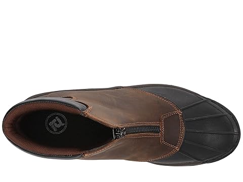 propet blizzard mid zip