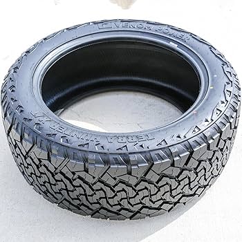 Amazon.com: Venom Power Terra Hunter X/T XT All-Terrain Mud Light