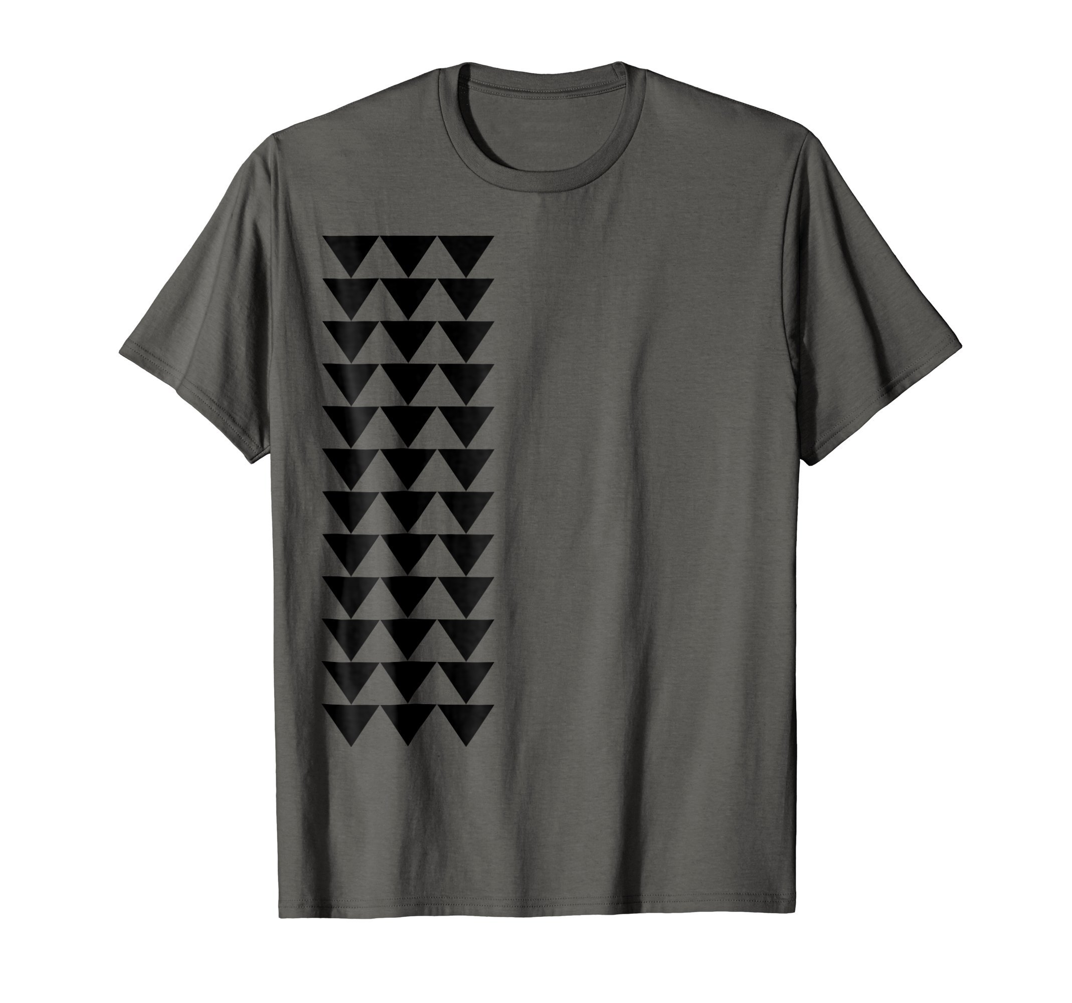 Polynesian Islands Clothing CompanyTribal Hawaiian Shark Teeth Tooth Polynesian Tattoo Shirt T-ShirtOEKO-TEX STANDARD 100