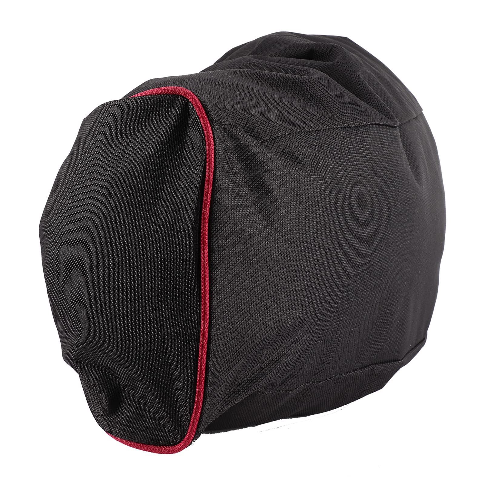 Tbest Copertura per Verricello Badlands 9000Ilb,Coperture per Verricello 17500 a 20000 Copertura per Verricello Antipolvere Impermeabile Design Elastico Panno di Protezione per
