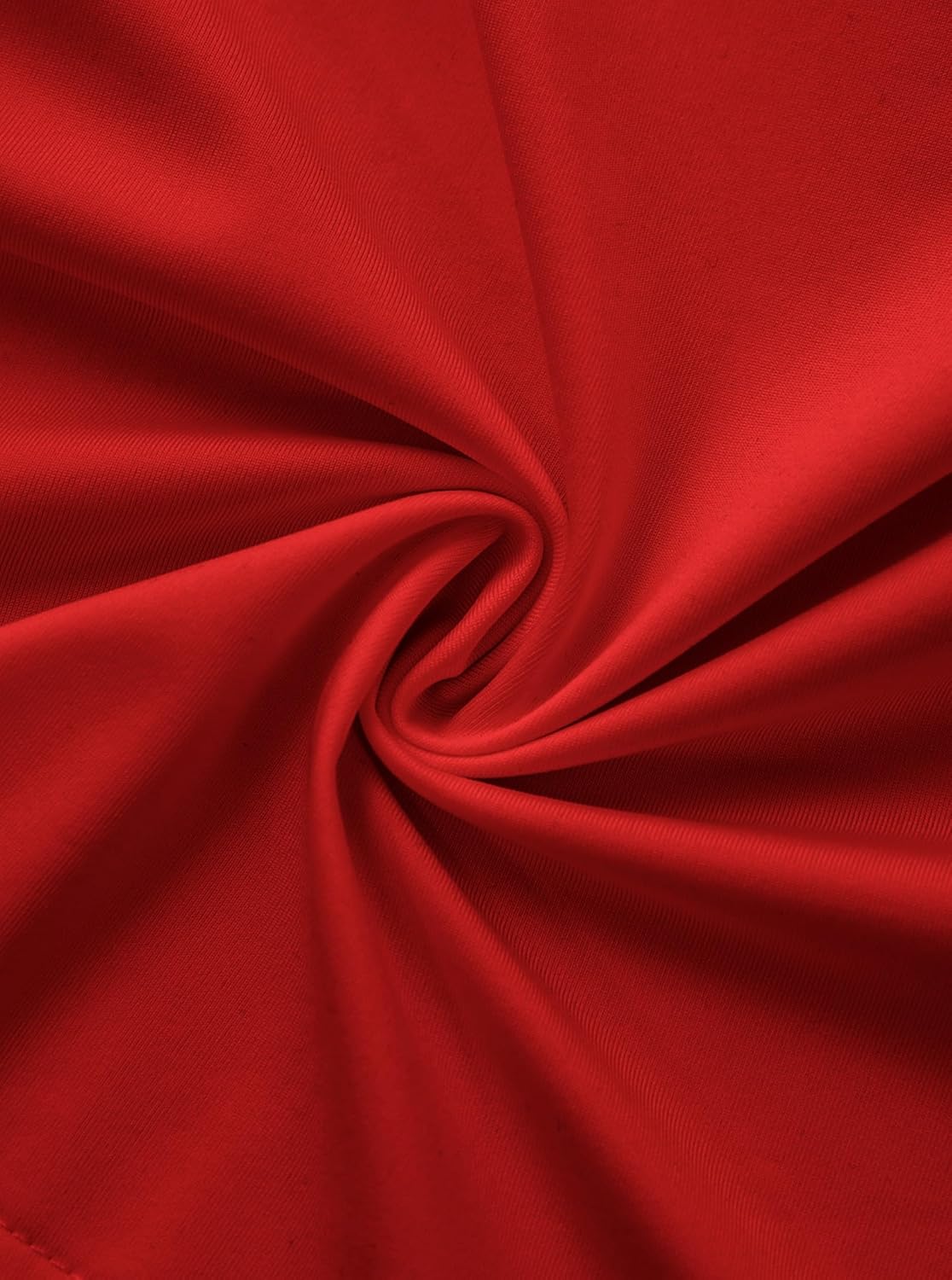 LovelyWholesale Long Sleeve Crop Tops for Women Sexy Tie Front Top Deep V Neck T Shirts Clubwear - Image 6