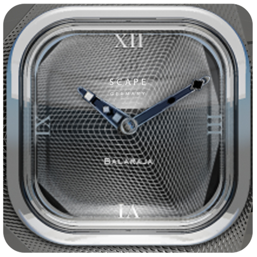 BALARAJA Alarm Desktop for Android