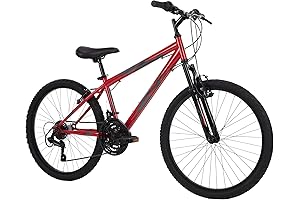 Giant Bike: Conquer Trails with Stone Mountain Hardtail Mountain Bike