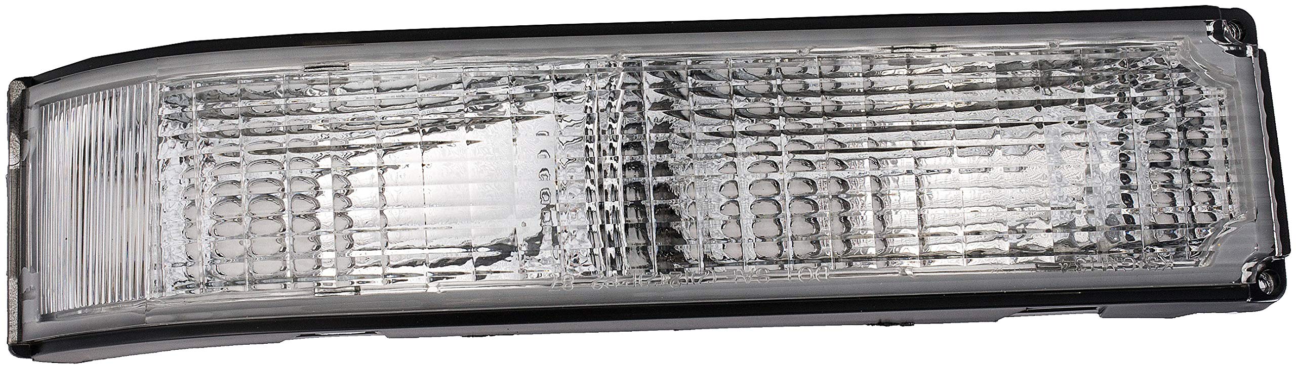 Turn Signal / Parking Light Assembly Dorman 1630008 - View #9