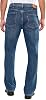 507® Western Slim Bootcut 1