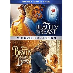 Beauty And The Beast /Beauty And The Beast [DVD]