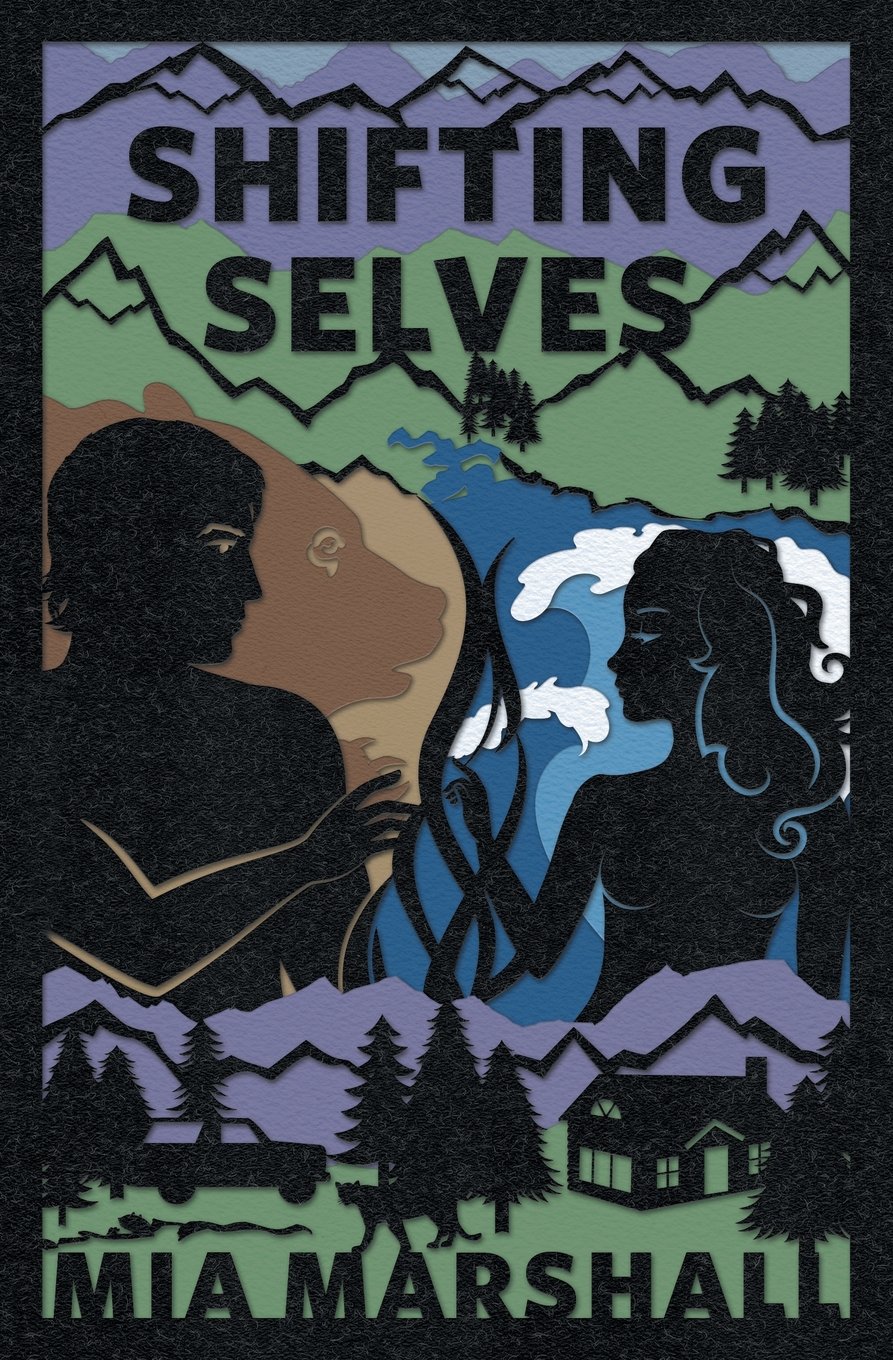 Buy Shifting Selves (Elements, Book 2) — BookShops.in
