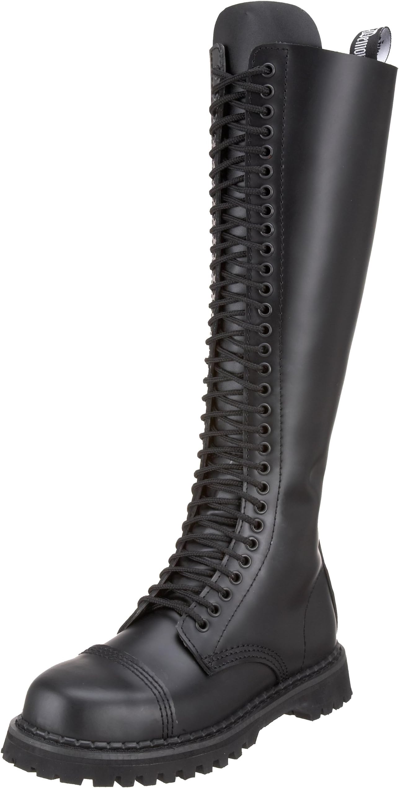 Pleaser Men's Rocky 20 Knee-Boot