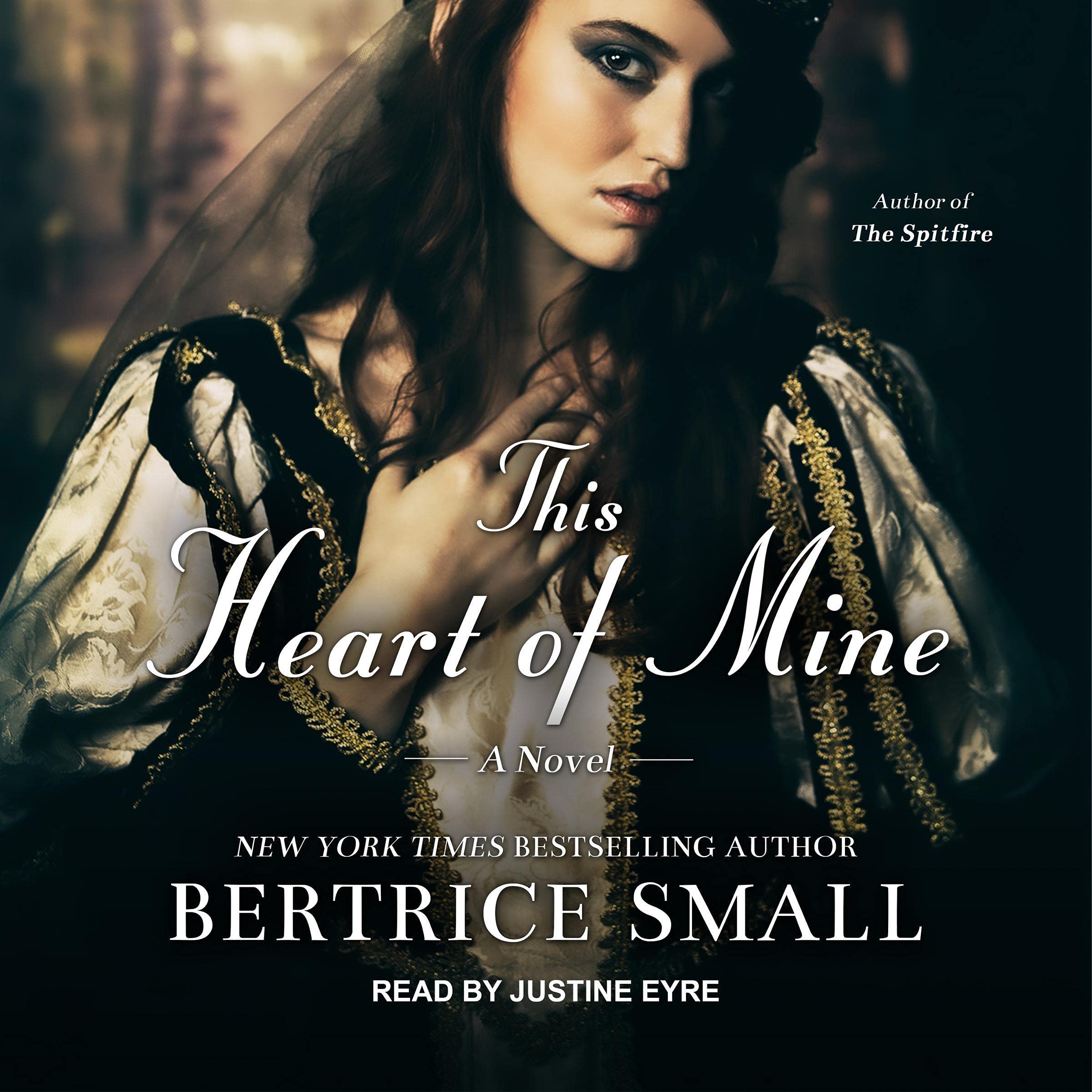 Cover art for This Heart of Mine