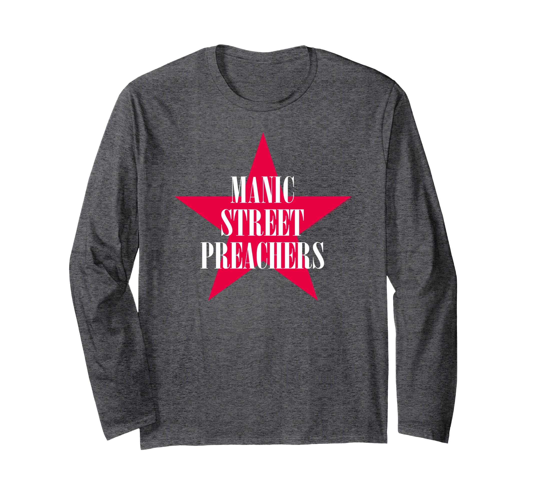 Official Licensed Manic Street Preachers Rock Band Music Mer Long