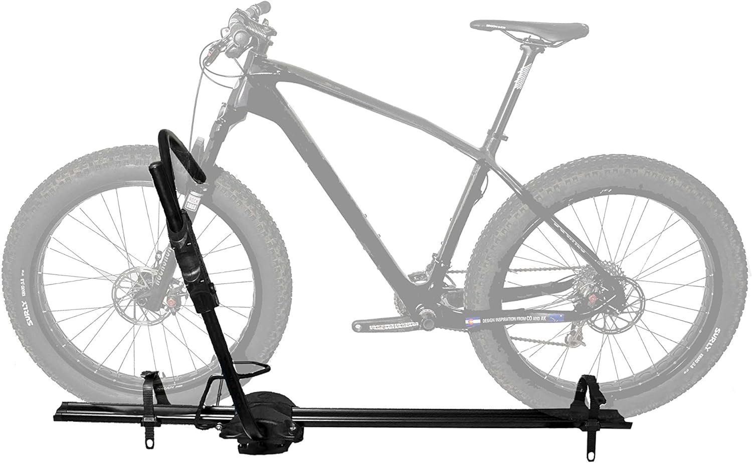 Best Roof Racks For Mountain Bikes in 2024 Fantastic Performance and