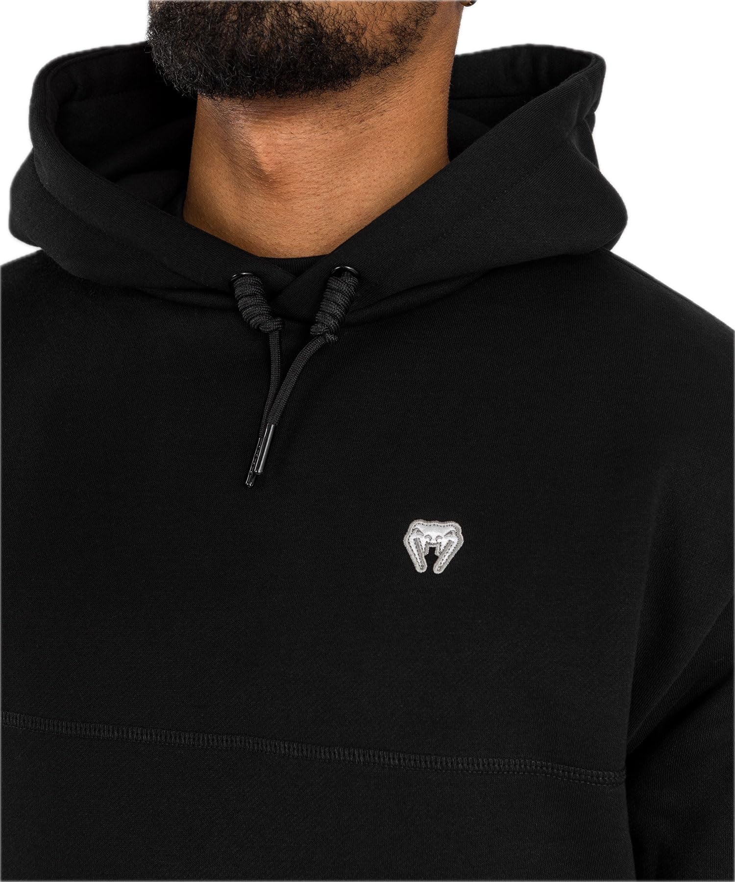VENUM Silent Power Sudadera con Capucha Hombre